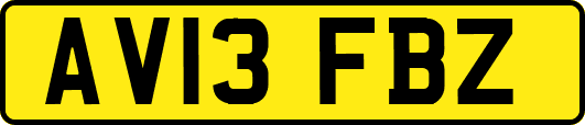 AV13FBZ