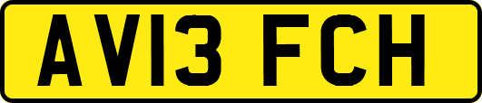 AV13FCH