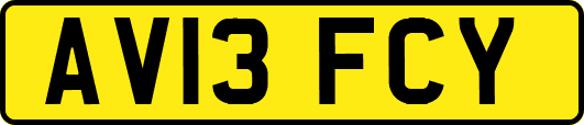 AV13FCY