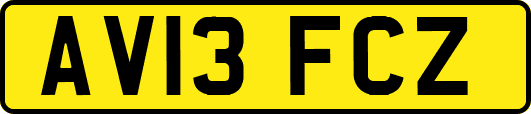 AV13FCZ