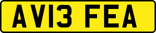 AV13FEA