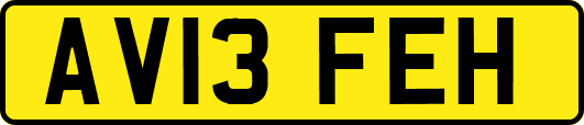 AV13FEH