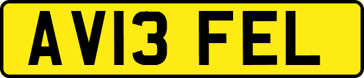 AV13FEL