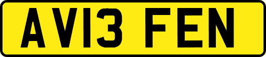 AV13FEN