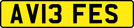 AV13FES