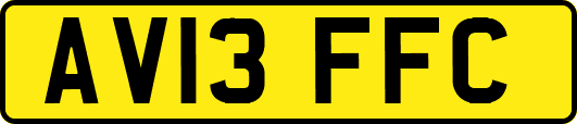 AV13FFC