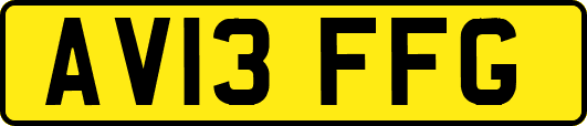 AV13FFG