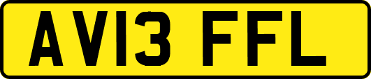 AV13FFL