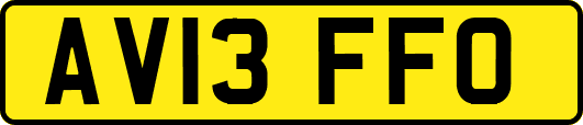 AV13FFO