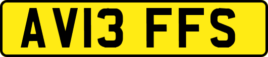 AV13FFS