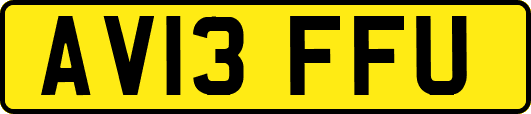 AV13FFU