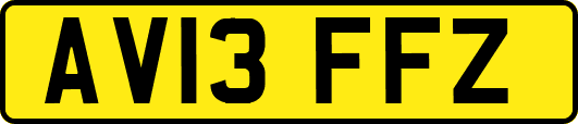 AV13FFZ