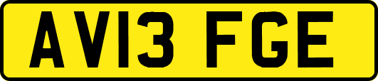 AV13FGE