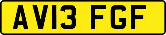 AV13FGF
