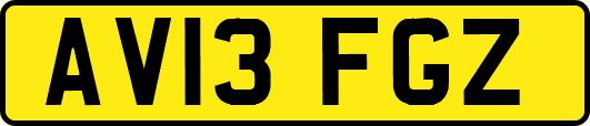 AV13FGZ