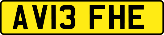 AV13FHE