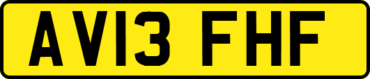 AV13FHF