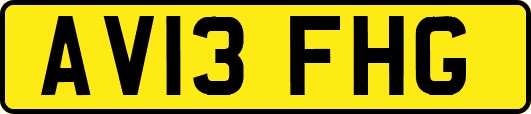 AV13FHG