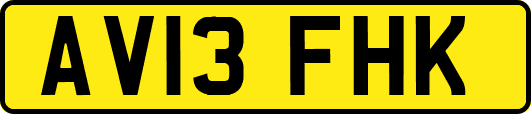 AV13FHK