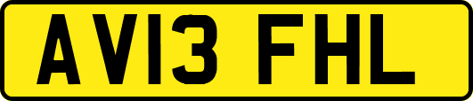 AV13FHL