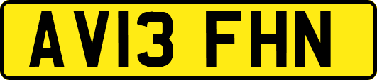 AV13FHN