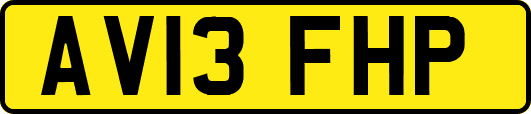 AV13FHP