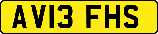 AV13FHS