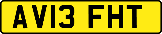 AV13FHT