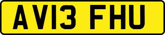 AV13FHU