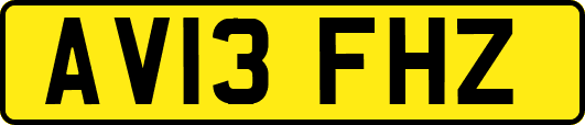 AV13FHZ