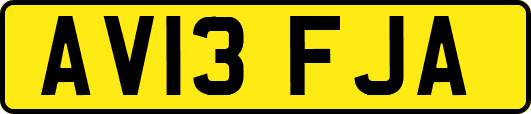 AV13FJA