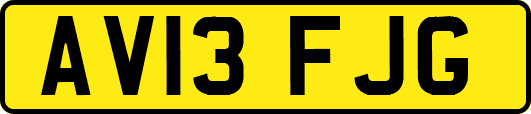 AV13FJG