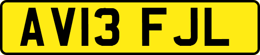 AV13FJL