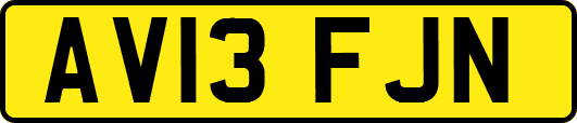 AV13FJN