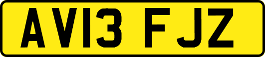 AV13FJZ