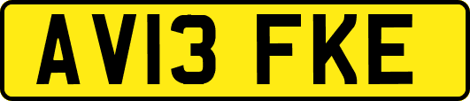 AV13FKE