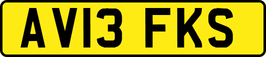 AV13FKS