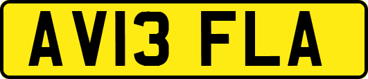 AV13FLA