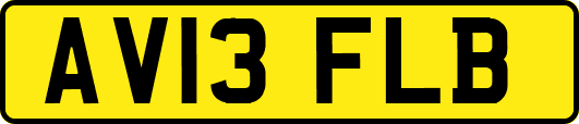 AV13FLB