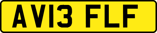 AV13FLF