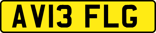 AV13FLG