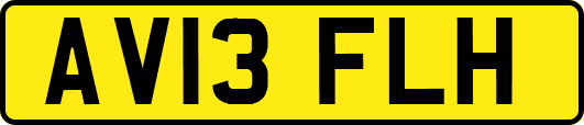 AV13FLH