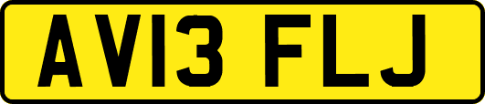 AV13FLJ