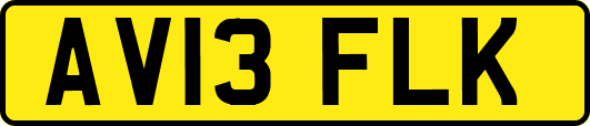 AV13FLK