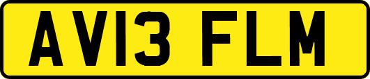 AV13FLM