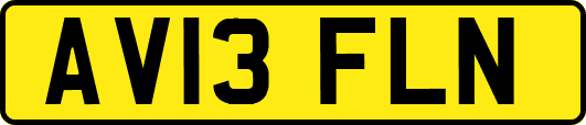 AV13FLN