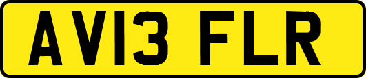 AV13FLR