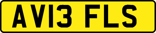 AV13FLS
