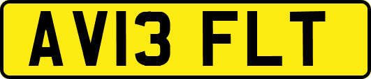 AV13FLT