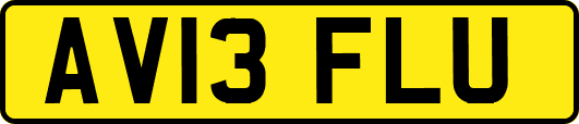 AV13FLU